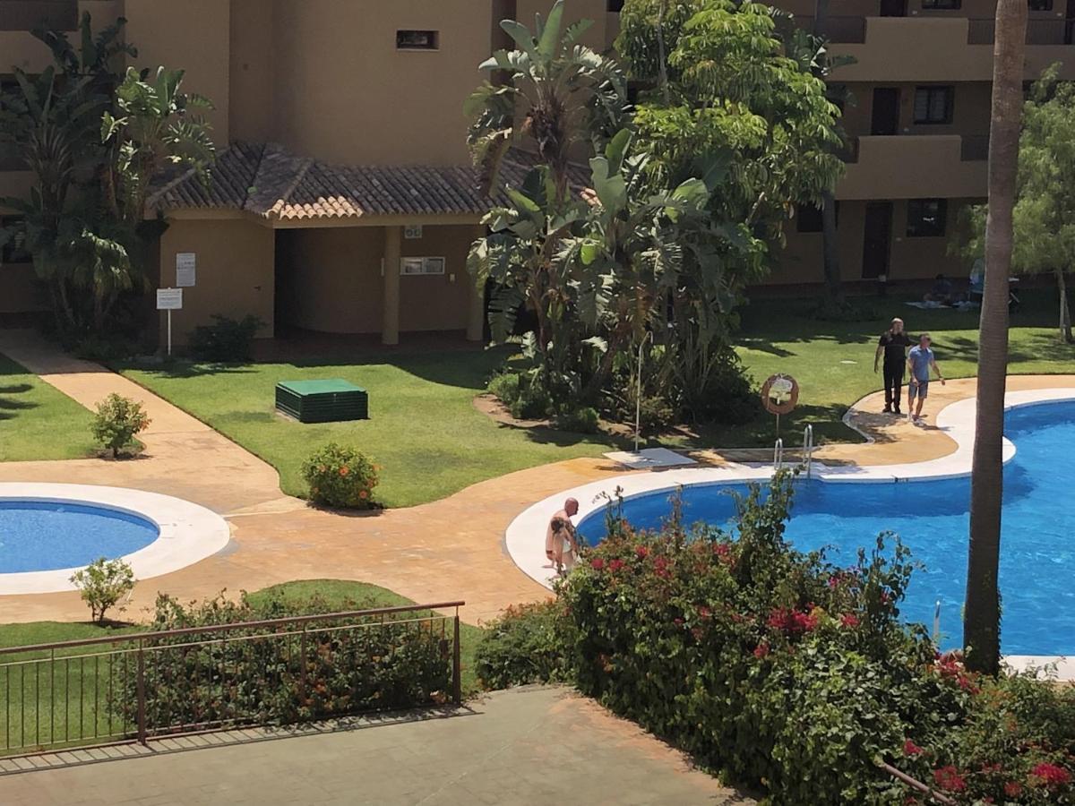 La Cala Azul 2 Bedroom Apartment With Big Sunny Terrace & Walking Distance To All The Amenities - Costa Del Sol لا كالا ذي ميخاس المظهر الخارجي الصورة